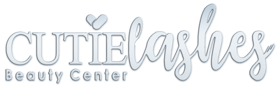 Cutie Lashes Logo